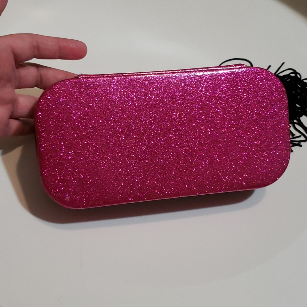 NWOT* Marc Jacobs Cosmetic Case - Picture 4 of 16